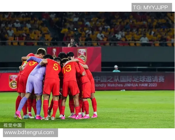 中国与缅甸足球对决精彩竞猜分析及赛前预测全方位解读